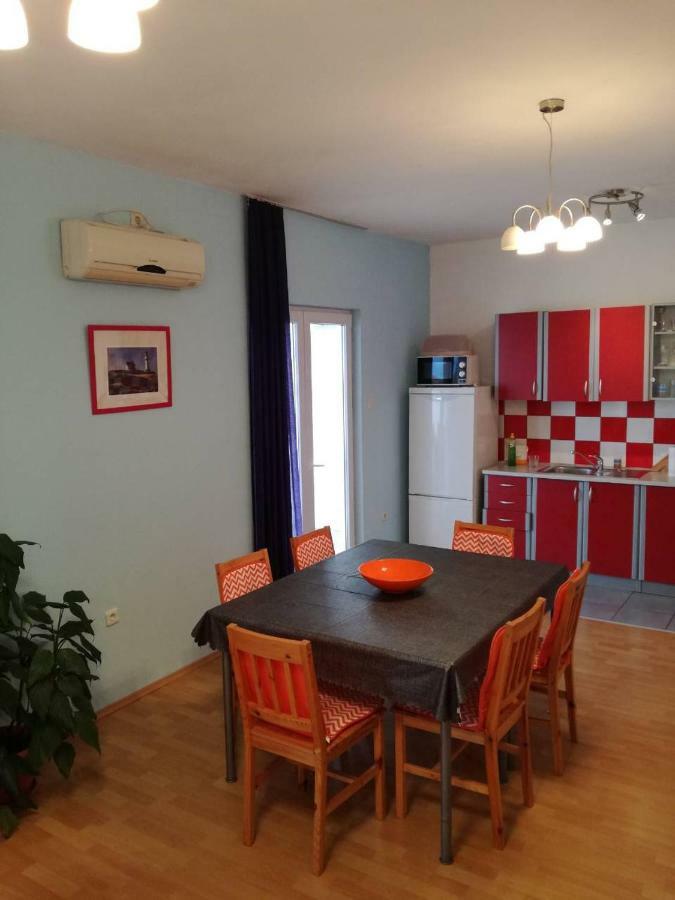 Вилла House Zara Масленица Экстерьер фото